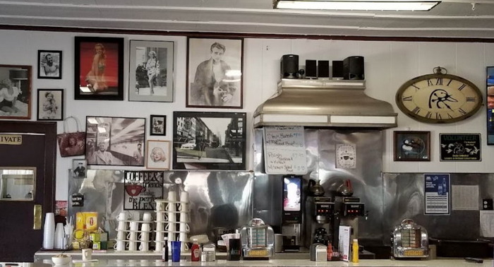 Wheelers Restaurant - From Restaurant Web Site (newer photo)